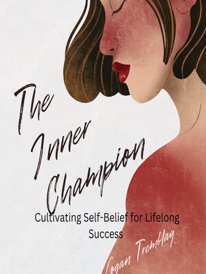 cover image of The Inner Champion